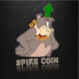 Spike Coin Portal