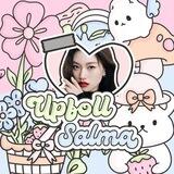testimoni @upfollssalma.