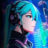 Miku 初音ミク
