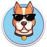 Andrew Tate's Dog $G