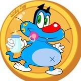Portal Baby Oggy Ceo