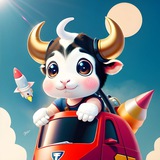 Baby Bull Portal