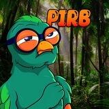 PIRB (ERC20 - Portal)