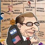 Synagogue of Satans🕎