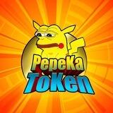 Pepeka Token |Official 🐸🐸🐸