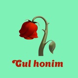 Gul honim