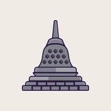 Borobudur
