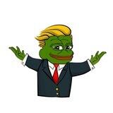 Wall Street Pepe $WSP