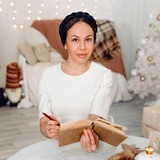 НУТРИЦИОЛОГ НАТАЛЬЯ БУЛГАКОВА