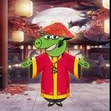 Pepa Inu China 🇨🇳