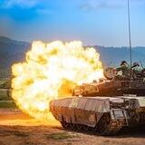 Военкор Пельмень