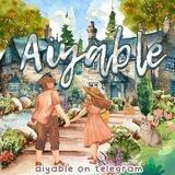 Aiy - able! CLOSE