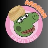 ARABIAN PEPA