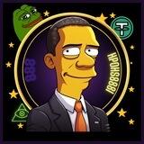 $TETHER - HarryPotterObamaHomerSimpson888Inu