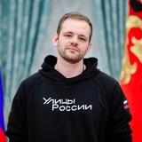 Валентин Работенко | ОПРФ х КАРДО х Улицы России