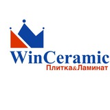 Плитка • Ламинат • Кварцвинил WinCeramic
