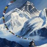 Эверестка айан🏔 (Экспедиция на Эверест)