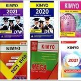 KIMYO DTM 2022 VA 2023