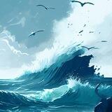 اقیانوســـ๛ 🌊