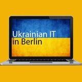 Ukrainian IT Hub in Berlin 🇺🇦🇩🇪News. Events. Community 🤝 Українське IT в Берліні | Україна-Німеччина