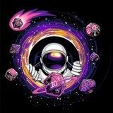 Astro Lounge