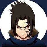 Sasuke - Portal
