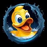 DUCKCOIN