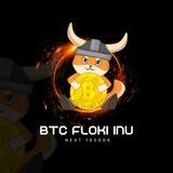 BTC FLOKI INU LOW TAX RENOUNCED
