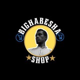 Big Habesha Shop