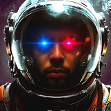 👨‍🚀💥Dj Astronaut💥👨‍🚀