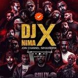 Nimax Remix™ | نیما ریمیکس