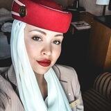 Yana✈️Стюардесса