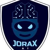 Jorax AI Portal