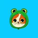 FrogCat || Portal