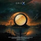 GridX Ecosystem