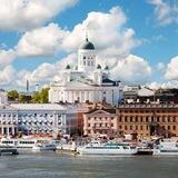🇫🇮ВНЖ Финляндии: вакансии, обучение, стартап-визы