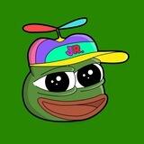 Pepe Jr. | ERC 20