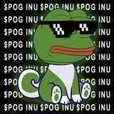 Enter $POG INU