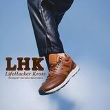 Lifehacker Kross