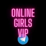 ONLINE GIRLS VIP