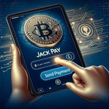 🌀JackPayment