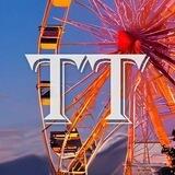 [II] Типичный Тобольск [unofficial page]