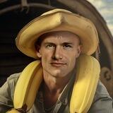 Farmstrong's Banana Portal