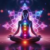 Энергия чакр🕉️