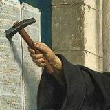 Реформаторы. Лютер. Кальвин. Нокс. Цвингли