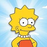 Lisa Simpsons | Elon Tweet Low Tax 4/4