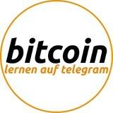 Bitcoin lernen auf telegram