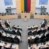 Обращение в Сейм Литвы // ВНЖ и гражданство для выходцев из РФ/РБ
