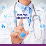 Internal Medicine Books