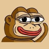 🐵🍌 PONK $PONK | BSC LOW TAX🍌🐵